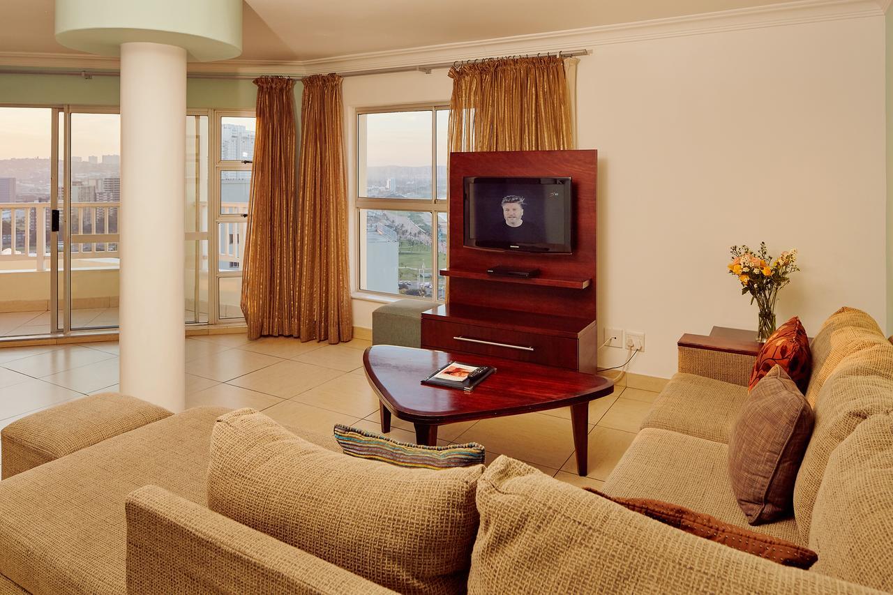 First Group The Palace All-Suite دوربان المظهر الخارجي الصورة