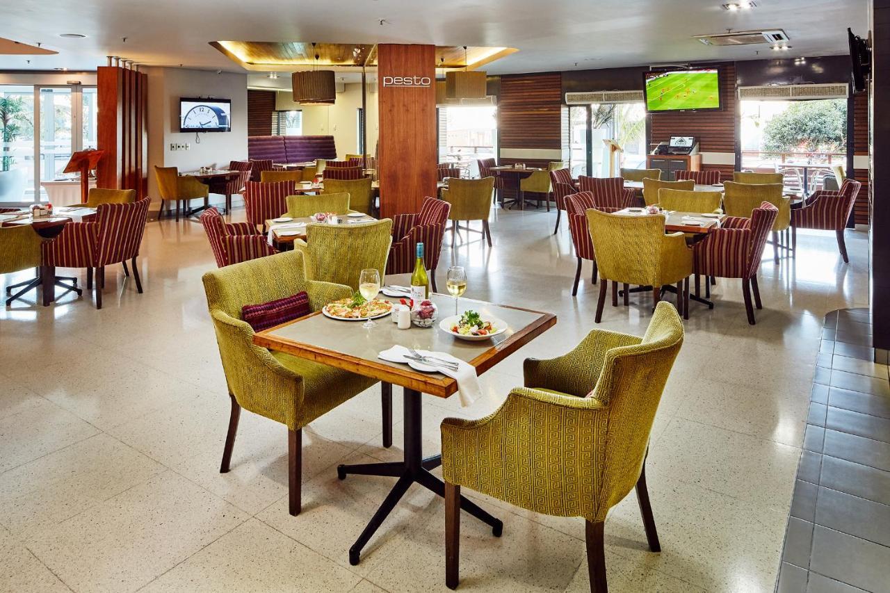 First Group The Palace All-Suite دوربان المظهر الخارجي الصورة