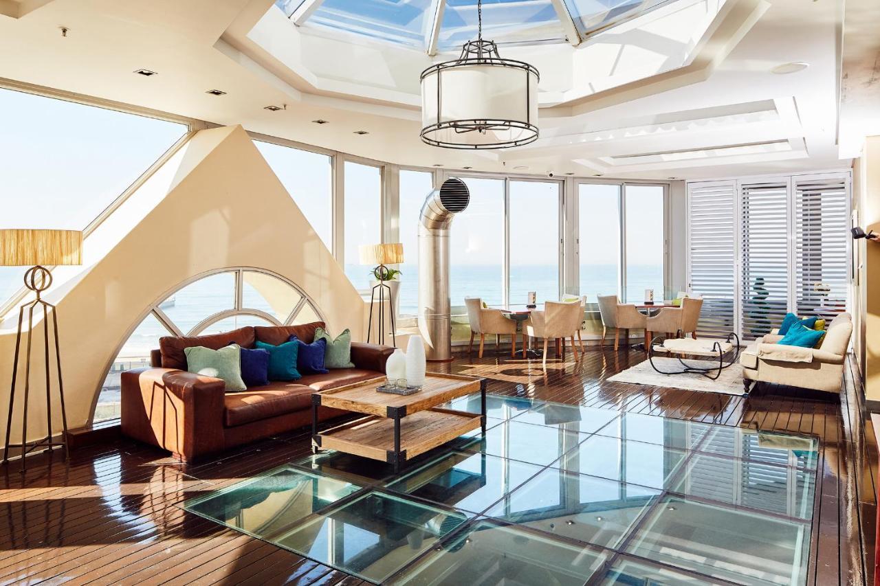 First Group The Palace All-Suite دوربان المظهر الخارجي الصورة